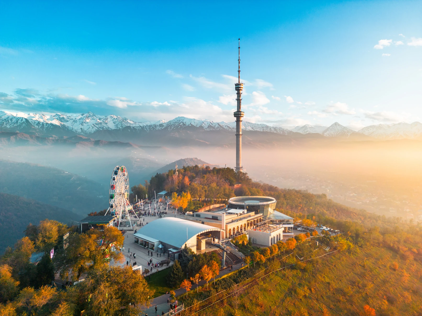Almaty
