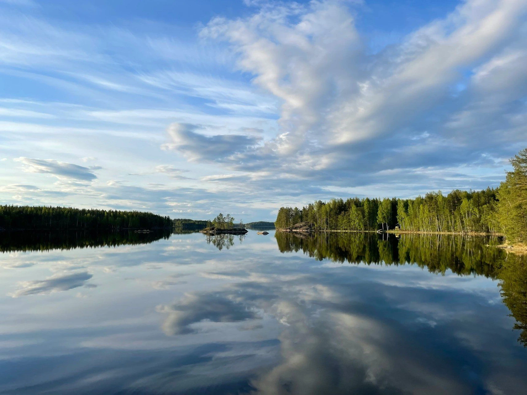 Finland