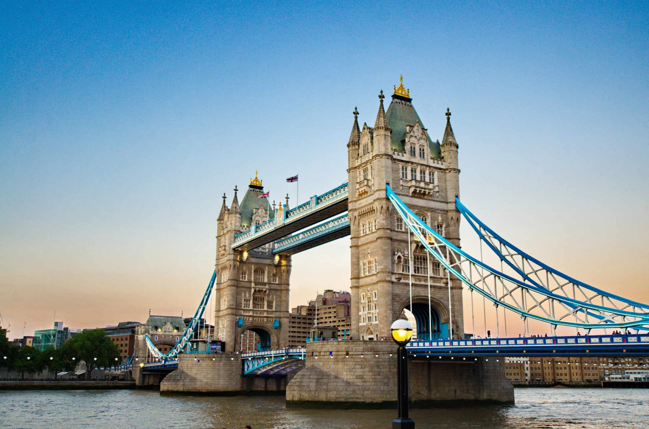 London
