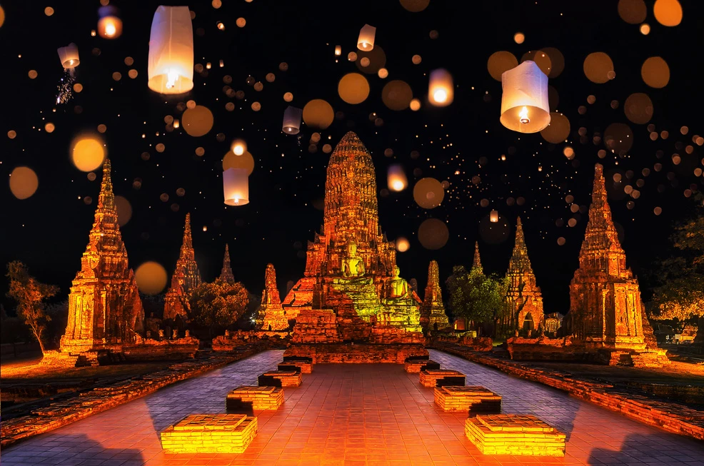 Thailand